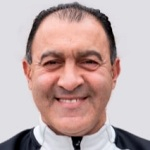 Abdelaziz Bouhazama