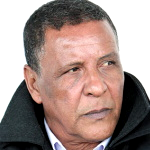 Abdelkader Amrani
