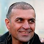 Abdollah Veisi