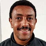 Abraham Mebratu