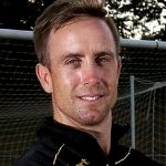 Adam Piddick