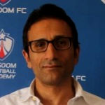 Ahmed Samy