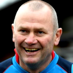 Alan Dowson