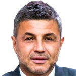 Alban Bushi