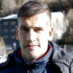 Alberto Lopo García