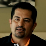 Alejandro Pérez