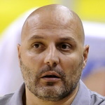Aleksandar Djordjevic