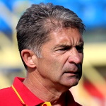 Aleksandar Miljenovic