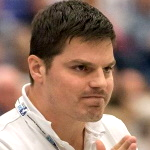 Aleksandar Stevic