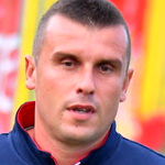 Aleksandar Tanevski
