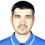 Aleksandr Eshkin