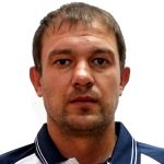 Aleksandr Krestinin