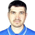 Aleksandr Yeshkin