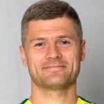 Aleksey Baga