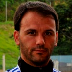 Alex Pallares