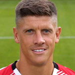 Alex Revell