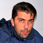 Alfredo Almeida