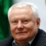 Algimantas Liubinskas