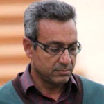 Ali Asghar Kalantari