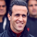 Ali Karimi