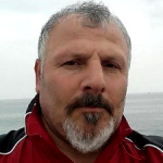 Ali Kemal Bakoglu