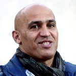 Alireza Mansourian