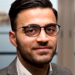 Amir Azrafshan
