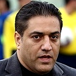 Amir Hossein Peiravani