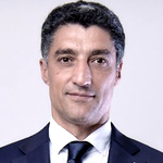 Andrea Giani