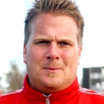 Andreas Holmberg