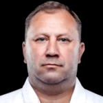 Andrey Cherenkov