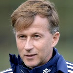 Andries Jonker