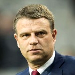Andries Ulderink