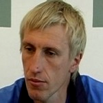 Andriy Parhomenko
