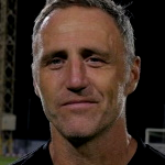 Andy Crosby