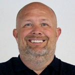 Andy Woodman