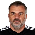 Ange Postecoglou