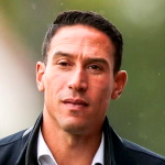 Anthony Correia