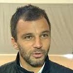 Anthony Hudson