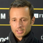 Antonio Barbosa