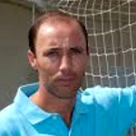 Antonio Calderon