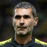 Apostolos Terzis