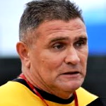 Arnaldo Sialle