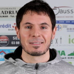 Arnaud Bey