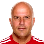 Arne Slot