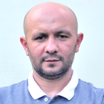 Ashamaz Shakov