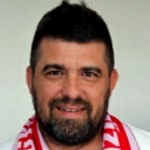 Balázs Bekő