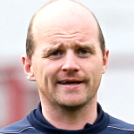Barry Gray