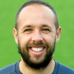 Barry Lewtas