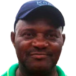 Barthelemy Ngatsono